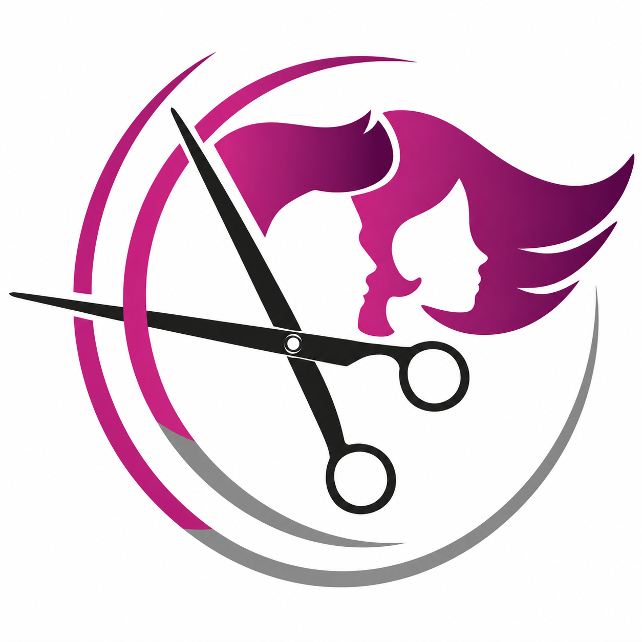 Studio 47 Hair Salon logo